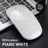 Silent Click Wireless Bluetooth Mouse | Office Mute Technology — view 10