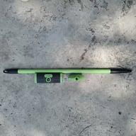 Multi-functional Multi-head Telescopic Iron Rod Brush — view 7