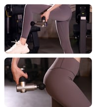 Portable Sports Muscle Relaxation Massager | 32-Speed Fascia Gun — view 8