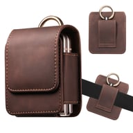 Universal Outdoor Folding Smartphone Case | Secure Protection — view 5
