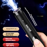 Self Defense Weapons, Self Defense Tools, Women's Wolf Defense, Legal Stick — view 8
