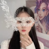 Christmas Half-Face Sexy Party Eye Mask | Masquerade Ball Costume — view 18