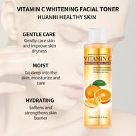 Vitamin C Toner Facial Moisturizing for Women | Health & Beauty Skincare — view 4