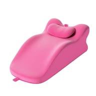 Ergonomic Spinal Posture Support & Multi-Functional Bed Pillow -pink — view 11