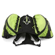 Large Dog Carrier Backpack with Dog Leash Attachment | Hiking — view 1
