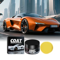 Paint Scratch Repair Cream for Car Care | Captain Fam — view 1