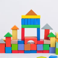 Educational Solid-wood Eco-friendly Storage — view 7