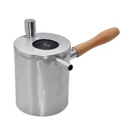 Beekeeping Wax Melting Pot & Silicone Foundation Mold Kit — view 10