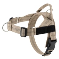Easy-to-Cover Dog Leash Harness with Hand Holding Rope | Medium-Large — view 8