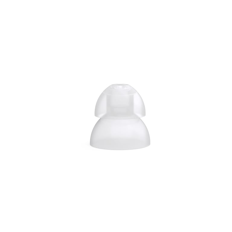 Medical grade TPE ear tips, softer than silicone material