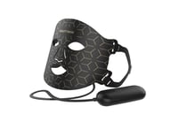 LED Silicone Multicolor Photon Therapy Rejuvenating Facial Mask | Canada — view 18