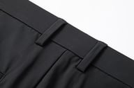 Men's Ice Silk High-Elasticity Pants | Breathable Slim Fit — view 15