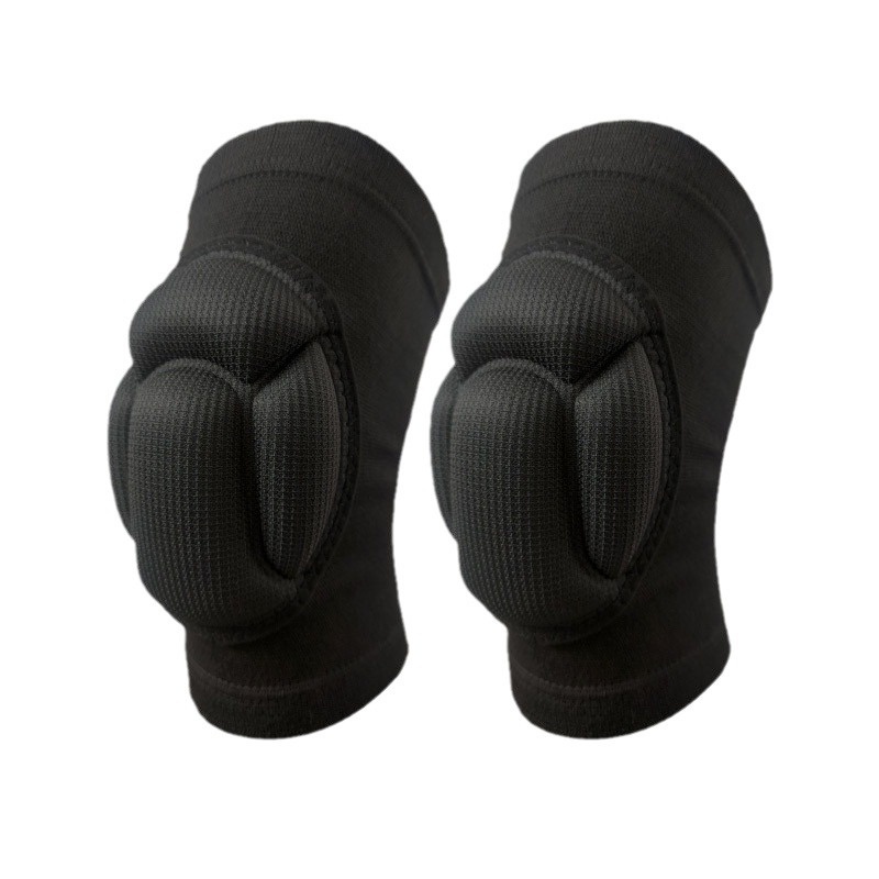 Volleyball Roller Skating Knee Pads | Thickened Sponge Protection