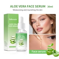 Facial Moisturizing And Hydrating Aloe Water — view 5