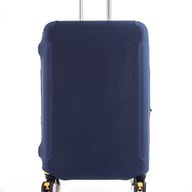 Personal Elastic Luggage Case Cover | Protective Suitcase Sleeve — view 4