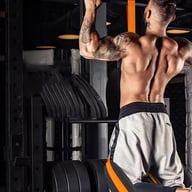 Heavy Duty Pull Up Assistance Bands Adjustable Pull Up Bands Set For Training UK New — view 19