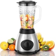 800W Blender Smoothie Maker Ice Crusher Mixer Milk Shake Fruit Juicer Vegetable — view 1