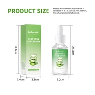 Facial Moisturizing And Hydrating Aloe Water — view 6