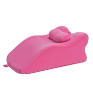 Ergonomic Spinal Posture Support & Multi-Functional Bed Pillow -pink — view 16