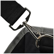 Portable Tool Bag Multifunctional Woodworking Storage Pouch — view 6