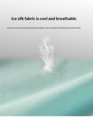 Men's Quick-Drying Ice-Silk Breathable Slim-Fit Sports Shorts — view 10
