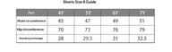 Boys Cartoon Print Waffle Knit T-Shirt & Shorts Set | Trendy Base Layer — view 6