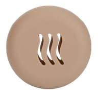 Silicone Powder Puff Holder | Breathable Makeup Sponge Storage Case — view 6
