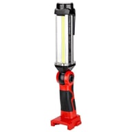 Cordless LED Work Light Milwaukee 18V Battery 2000LM Floodlight — view 19