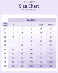 Easy-On Front Closure Wireless Support Bra — view 13
