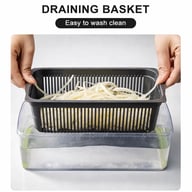 16-in-1 Vegetable Chopper Mandoline Slicer | Food Dicer Cutter — view 10
