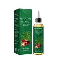 Batana Oil Scalp Nourishing Essential Oil for Hair Repair and Smoothness — view 1