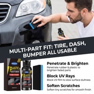 Car Scratch Repair Agent - Professional Paint Correction Solution — view 5