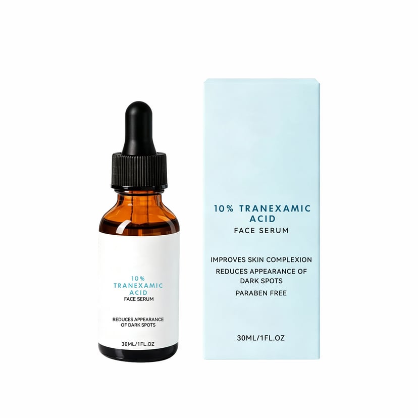 10% Tranexamic Acid Facial Lightening Serum | Dark Spot Corrector