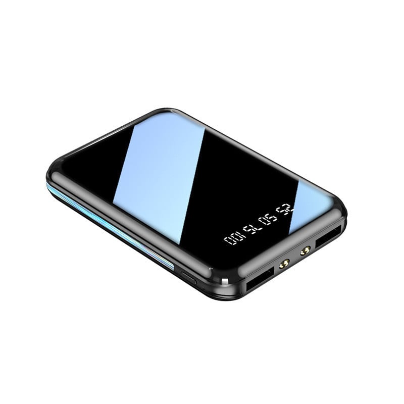 20000mAh Dual USB Power Bank Fast Charger | Portable Battery