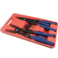 16-Inch Circlip Pliers 2-Piece Set | Auto Repair Tools — view 3