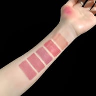 10-Color Matte Velvet Lipstick Set | Long-Lasting Non-Drying Lip Kit — view 10
