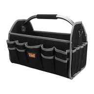 Portable Tool Bag Multifunctional Woodworking Storage Pouch — view 13