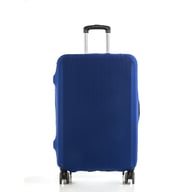 Personal Elastic Luggage Case Cover | Protective Suitcase Sleeve — view 6
