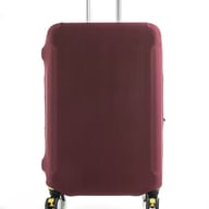 Personal Elastic Luggage Case Cover | Protective Suitcase Sleeve — view 1