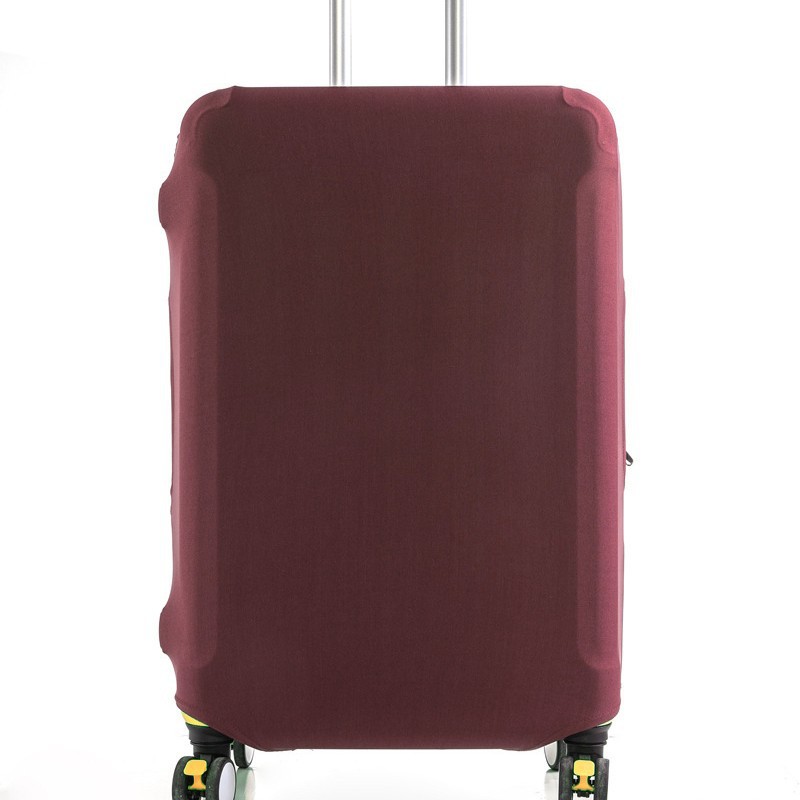 Personal Elastic Luggage Case Cover | Protective Suitcase Sleeve