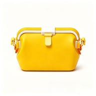 Fashionable And Personalized Rainproof Bag Silicone Bag — view 16