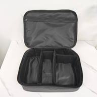 Portable Coffee Maker Storage Bag Outdoor Coffee Gear Organizer — view 7