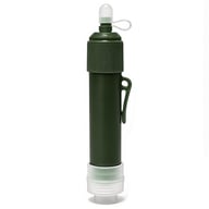 Outdoor Emergency Rescue Flood-Resistant Portable Mini Filter — view 1