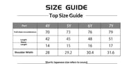 Boys Cartoon Print Waffle Knit T-Shirt & Shorts Set | Trendy Base Layer — view 7