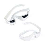 Red Light Therapy Eye Massager Glasses | Fatigue & Dark Circle Relief — view 16