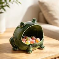Kitchen Home Table Decorative Ornaments Seasoning Jar — view 6
