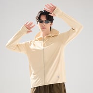 Mens Outdoor Ice-silk Sun-protective Clothing — view 3