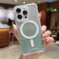 Personalized Gradient Magnetic Phone Case | MagSafe iPhone Protection — view 10