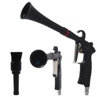 Pneumatic Car Interior Cleaning Gun Kit | Professional Detailing — view 9