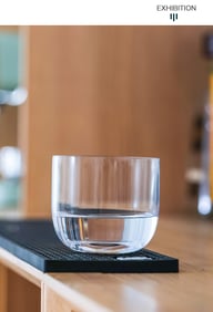 Crystal Glass Classic Whisky Glass Ice Sphere Cup | Premium Drinkware — view 13